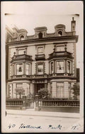 Central London England 1 333 Vintage A4 Photo Print