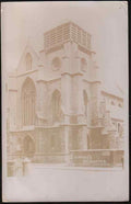 Central London England 1 334 Vintage A4 Photo Print