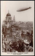 Central London England 1 338 Vintage A4 Photo Print