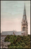 Central London England 1 341 Vintage A4 Photo Print