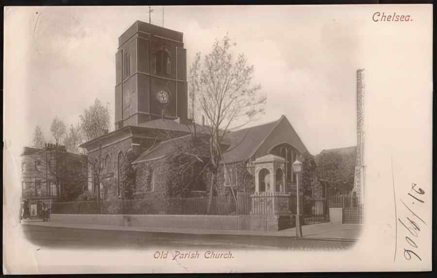 Central London England 1 343 Vintage A4 Photo Print