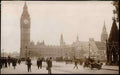 Central London England 1 349 Vintage A4 Photo Print