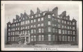 Central London England 1 350 Vintage A4 Photo Print
