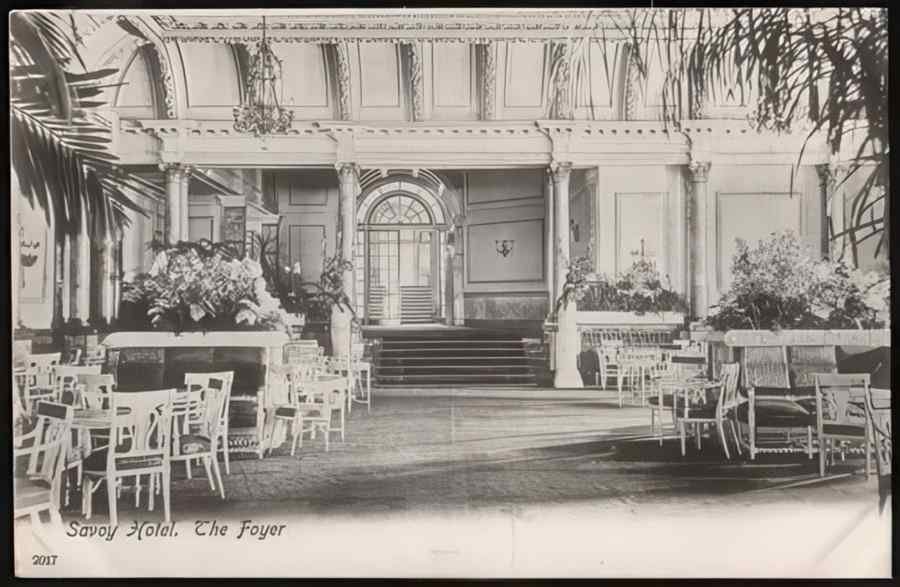 Central London England 1 351 Vintage A4 Photo Print