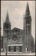 Central London England 1 353 Vintage A4 Photo Print