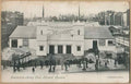 Central London England 2 073 Vintage A4 Photo Print