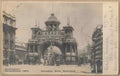 Central London England 2 154 Vintage A4 Photo Print