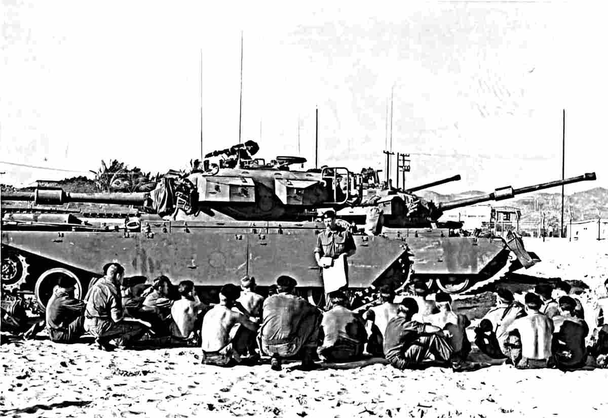 Centurion A41 Main Battle Tank United Kingdom 10 (2) Military A4 Photo Print