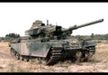 Centurion A41 Main Battle Tank United Kingdom 9 Military A4 Photo Print