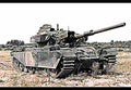 Centurion A41 Main Battle Tank United Kingdom 9 (2) Military A4 Photo Print