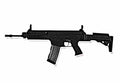 Ceska Zbrojovka Cz805 Bren (2) Military A4 Photo Print