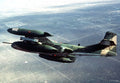 Cessna A37 Dragonfly Light Attack Aircraft United States 8 Military A4 Photo Print