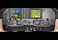 Cessna Model 182 Skylane G1000 (2) Military A4 Photo Print