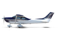 Cessna Model 182 Skylane Light Utility Aircraft United States Military A4 Photo Print