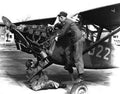 Cessna O1 Birddog 10 Military A4 Photo Print
