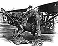 Cessna O1 Birddog 10 (2) Military A4 Photo Print