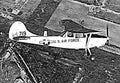 Cessna O1 Birddog 11 (2) Military A4 Photo Print