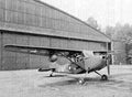 Cessna O1 Birddog 13 Military A4 Photo Print