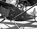 Cessna O1 Birddog 14 (2) Military A4 Photo Print