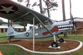 Cessna O1 Birddog 6 Military A4 Photo Print