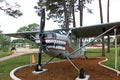Cessna O1 Birddog 7 Military A4 Photo Print