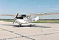 Cessna T41 Mescalero Basic Trainer Aircraft (2) Military A4 Photo Print