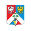 Ceyzeriat City Coat Of Arms N5013 A4 Photo Print