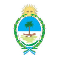 Chaco Prov Coat Of Arms N6270 A4 Photo Print