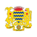 Chad Coat Of Arms N39 A4 Photo Print
