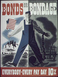 Chains Flag Pays 1 Vintage Retro Advert Poster A4 Photo Print
