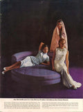 Chaise Round Livingroom 1 Vintage Retro Advert Ads A4 Photo Print