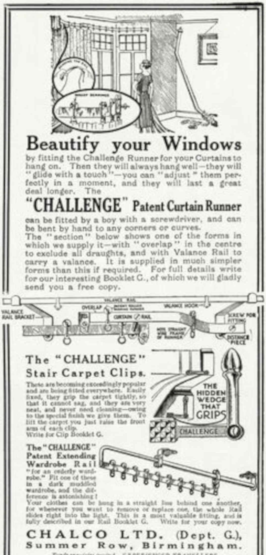 Challenge Runner Clips Vintage Retro Advert Poster A4 Photo Print