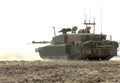 Challenger 2 Main Battle Tank United Kingdom 10 Military A4 Photo Print
