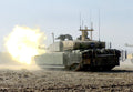 Challenger 2 Main Battle Tank United Kingdom 11 Military A4 Photo Print