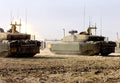 Challenger 2 Main Battle Tank United Kingdom 13 Military A4 Photo Print