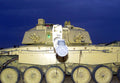 Challenger 2 Main Battle Tank United Kingdom 7 Military A4 Photo Print