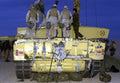 Challenger 2 Main Battle Tank United Kingdom 8 Military A4 Photo Print