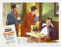 Champagne for Caesar 03  film star poster A4 Photo Print