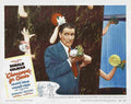 Champagne for Caesar 04  film star poster A4 Photo Print