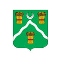 Champdor City Coat Of Arms N4387 A4 Photo Print