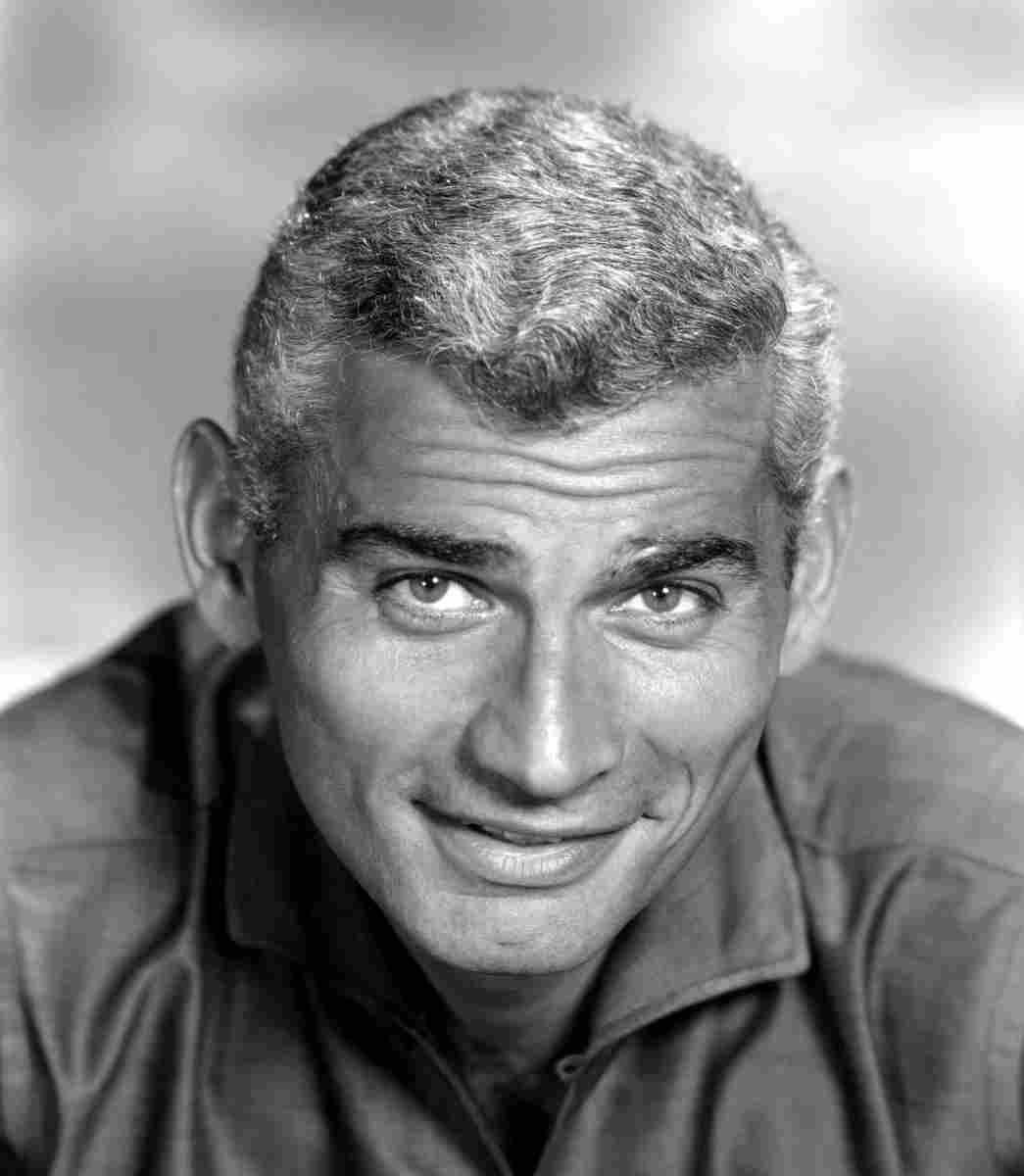 Chandler Jeff 1 film star poster A4 Photo Print
