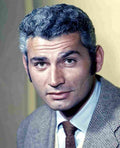Chandler Jeff 2 film star poster A4 Photo Print