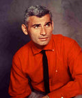 Chandler Jeff 6 film star poster A4 Photo Print