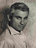 Chandler Jeff Foxfire 1S film star poster A4 Photo Print