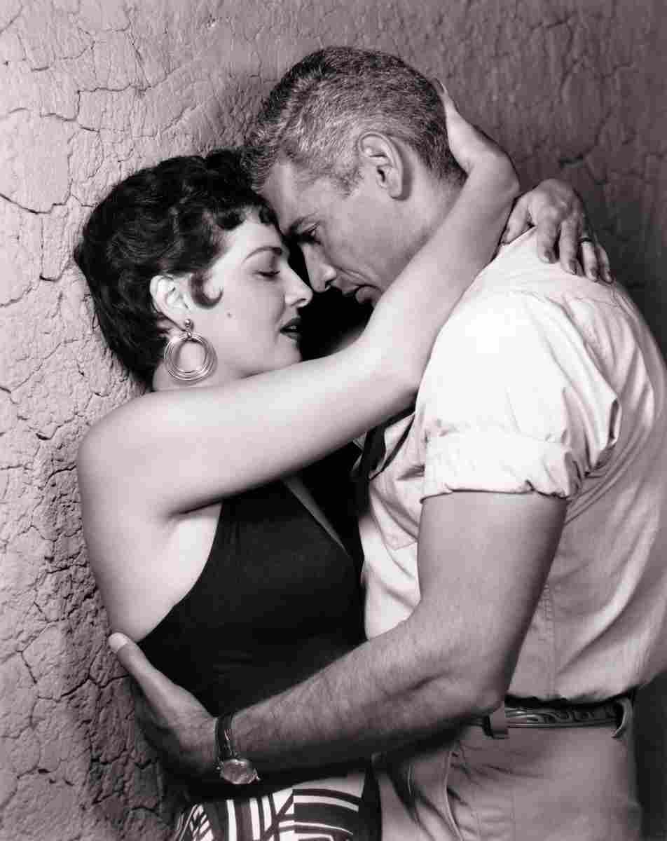 Chandler Jeff Foxfire 3S film star poster A4 Photo Print