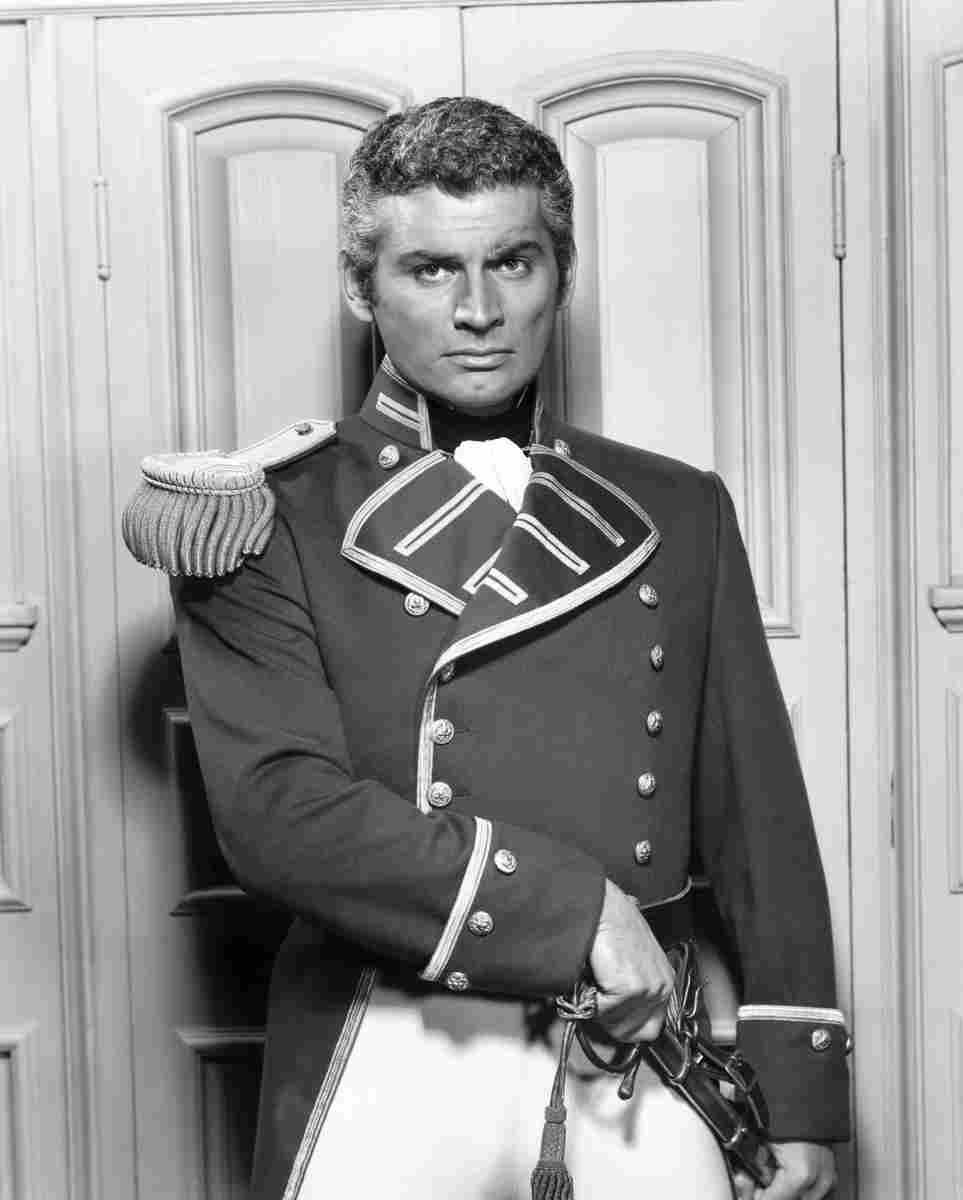 Chandler Jeff Yankee Buccaneer 1XL film star poster A4 Photo Print