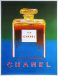 Chanel No 6 2 Vintage Retro Advert Ads A4 Photo Print