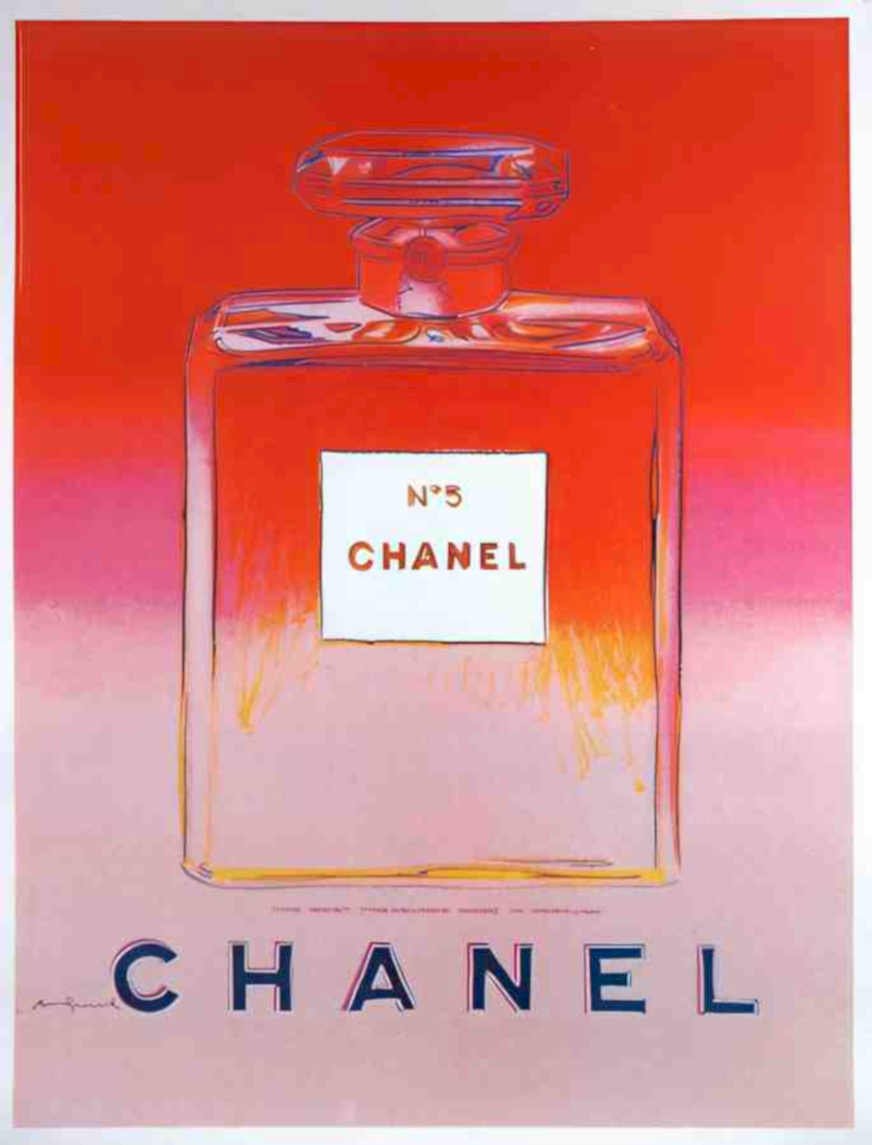 Chanel No 7 2 Vintage Retro Advert Ads A4 Photo Print