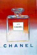Chanel No 7 Vintage Retro Advert Poster A4 Photo Print