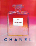 Chanel No 8 Vintage Retro Advert Ads A4 Photo Print